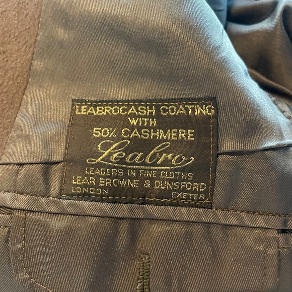 Vintage blazer - Picture 4 of 5